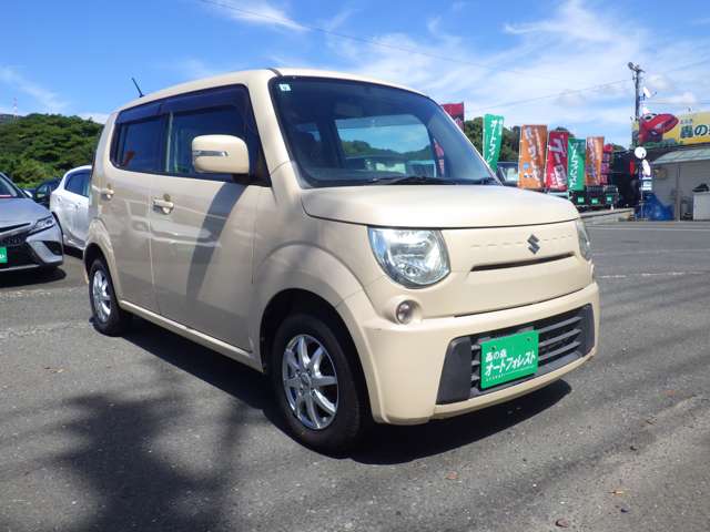 スズキ ＭＲワゴン ６６０ エコ Ｘ H25年 () 99