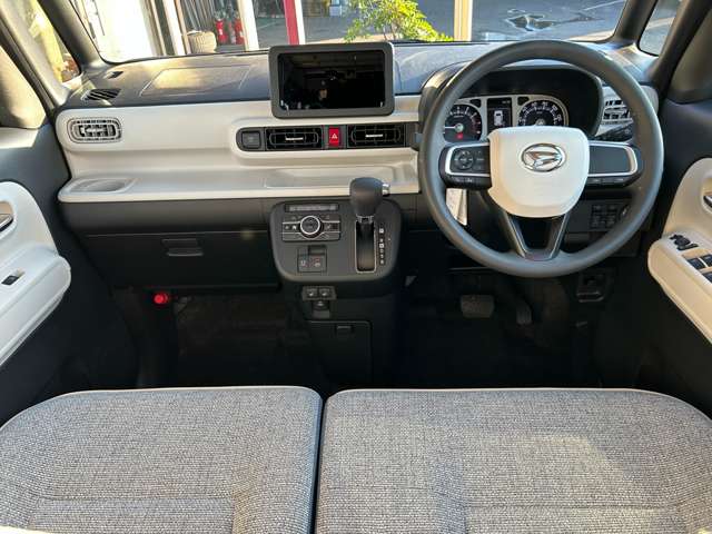 ダイハツ ムーヴ　キャンバス ６６０ ストライプス Ｇ R8年 (関東) 99