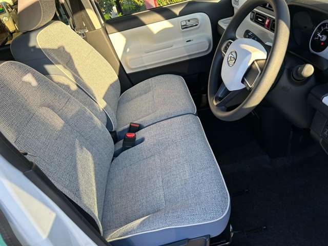 ダイハツ ムーヴ　キャンバス ６６０ ストライプス Ｇ R8年 (関東) 99