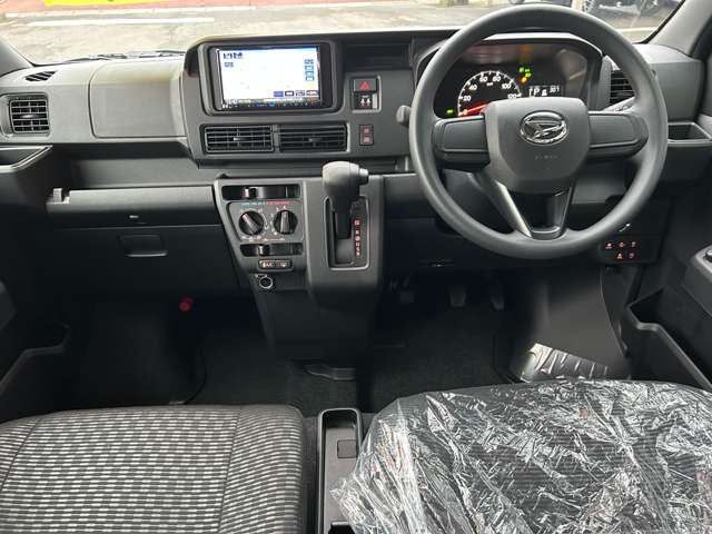 ダイハツ ハイゼットカーゴ ６６０ クルーズターボ ４ＷＤ R8年 (関東) 99