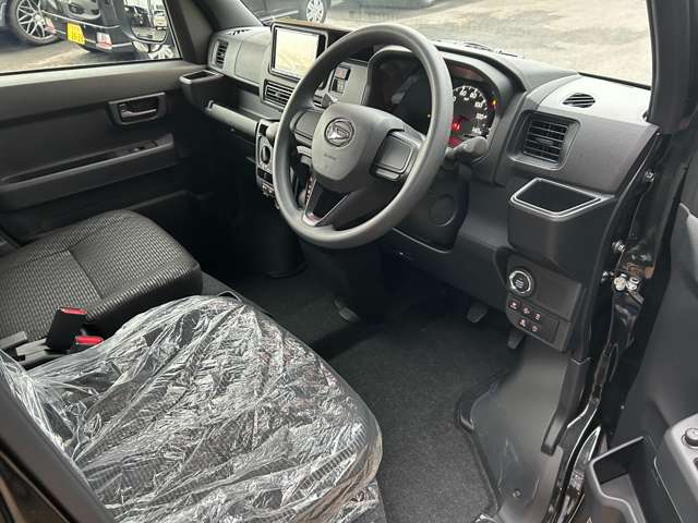 ダイハツ ハイゼットカーゴ ６６０ クルーズターボ ４ＷＤ R8年 (関東) 99
