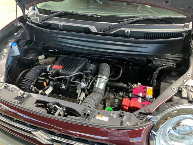 スズキ クロスビー １．０ ハイブリッド ＭＺ ブラウンアクセントパッケージ装着車 R4年 () 99