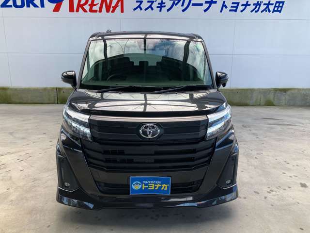 トヨタ ルーミー １．０ カスタム Ｇ－Ｔ R3年 () 99