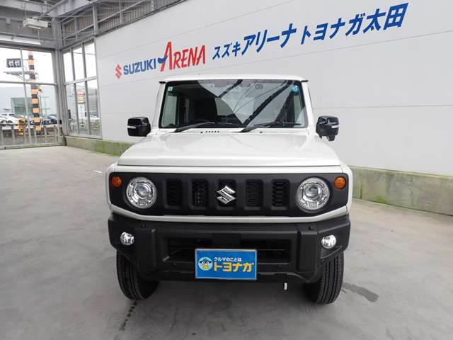 スズキ ジムニー ６６０ ＸＣ ４ＷＤ R8年 () 99