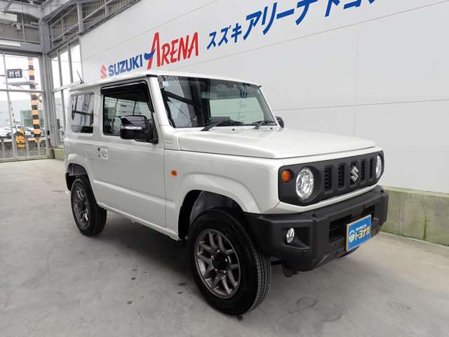スズキ ジムニー ６６０ ＸＣ ４ＷＤ R8年 () 99