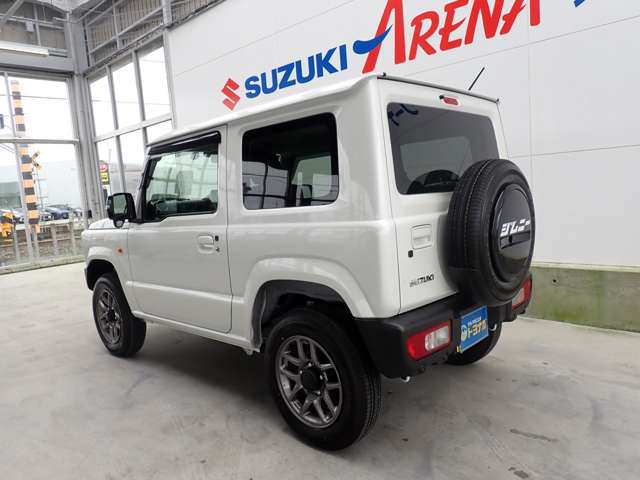 スズキ ジムニー ６６０ ＸＣ ４ＷＤ R8年 () 99