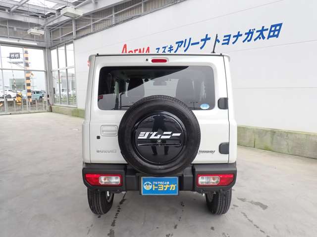 スズキ ジムニー ６６０ ＸＣ ４ＷＤ R8年 () 99