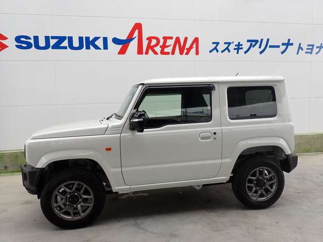スズキ ジムニー ６６０ ＸＣ ４ＷＤ R8年 () 99