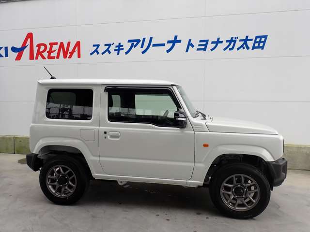 スズキ ジムニー ６６０ ＸＣ ４ＷＤ R8年 () 99