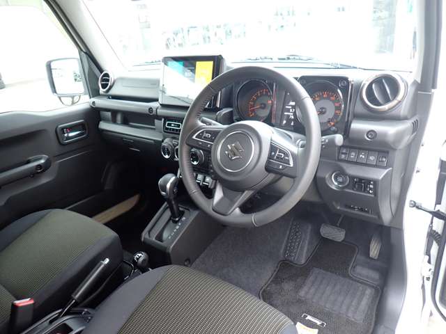 スズキ ジムニー ６６０ ＸＣ ４ＷＤ R8年 () 99