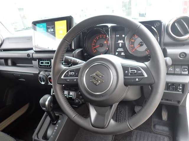 スズキ ジムニー ６６０ ＸＣ ４ＷＤ R8年 () 99