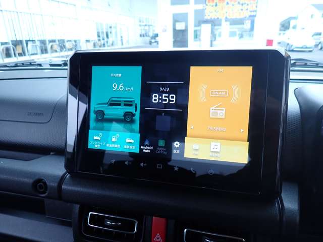 スズキ ジムニー ６６０ ＸＣ ４ＷＤ R8年 () 99