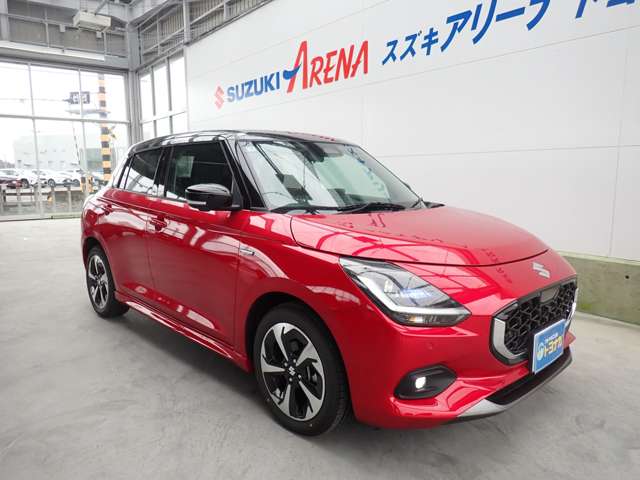 スズキ スイフト １．２ ハイブリッド ＭＺ R7年 () 99