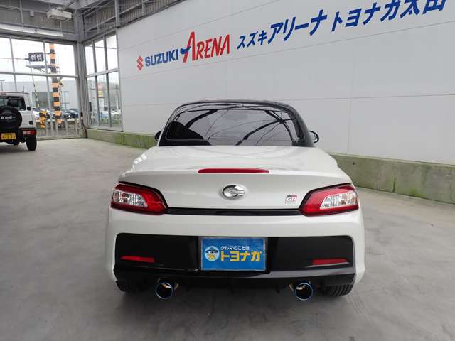 ダイハツ コペン ＧＲ スポーツ ６６０ R4年 (関東) 99