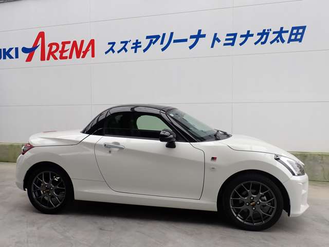 ダイハツ コペン ＧＲ スポーツ ６６０ R4年 (関東) 99