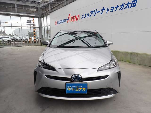トヨタ プリウス １．８ Ｓ R1年 (関東) 99