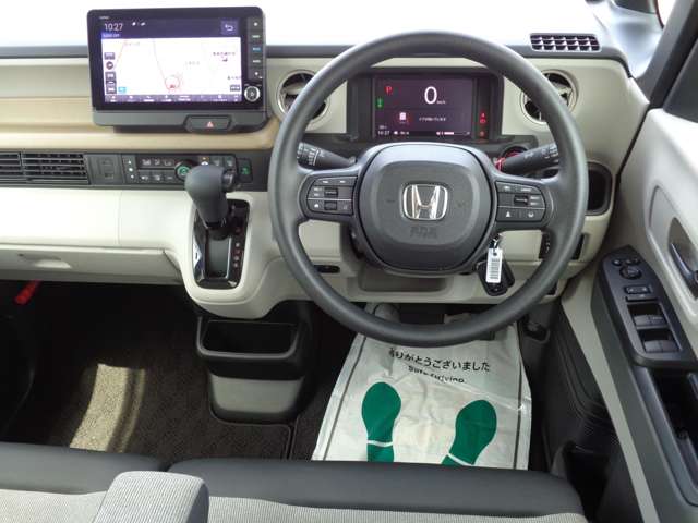 ホンダ Ｎ　ＢＯＸ ６６０ R7年 (関東) 99