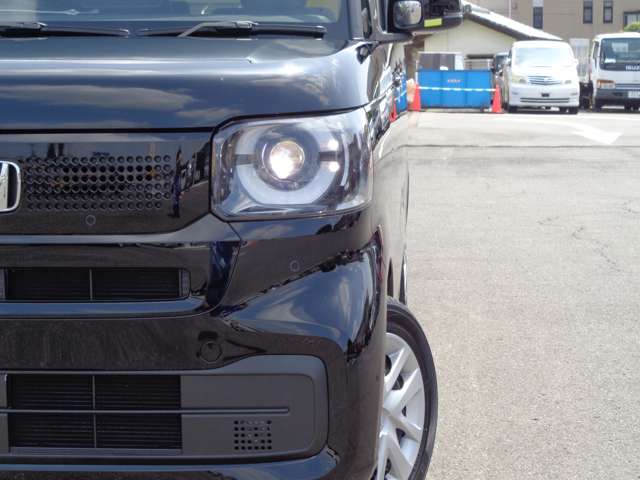 ホンダ Ｎ　ＢＯＸ ６６０ R7年 (関東) 99