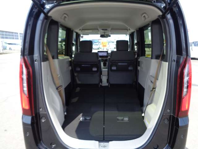 ホンダ Ｎ　ＢＯＸ ６６０ R7年 (関東) 99