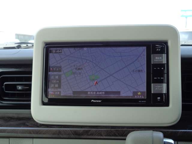 スズキ アルトラパン ６６０ モード R1年 (関東) 99