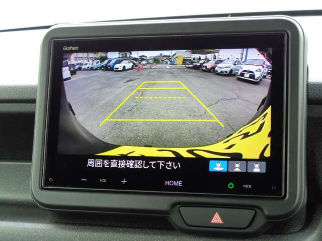 ホンダ Ｎ　ＢＯＸ カスタム ６６０ R8年 (関東) 99