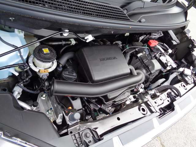ホンダ Ｎ　ＢＯＸ カスタム ６６０ R8年 (関東) 99