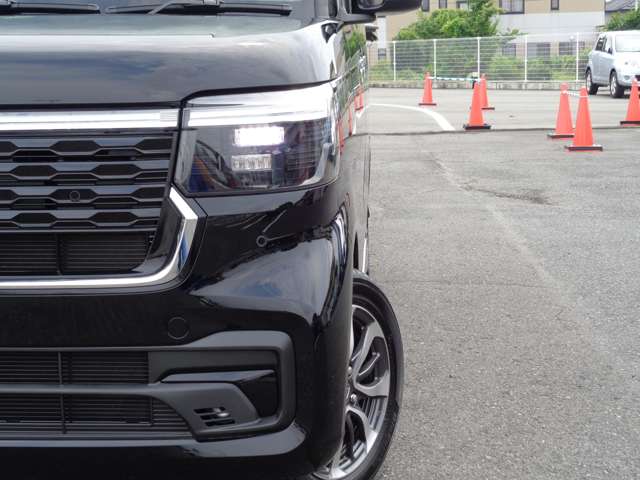 ホンダ Ｎ　ＢＯＸ カスタム ６６０ R8年 (関東) 99