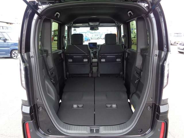 ホンダ Ｎ　ＢＯＸ カスタム ６６０ R8年 (関東) 99