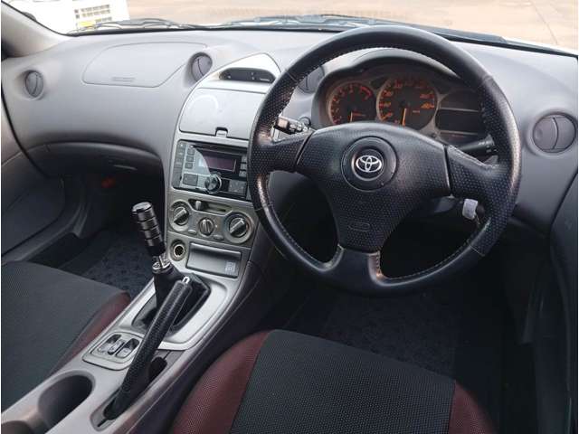 トヨタ セリカ １．８ ＳＳ－Ｉ H12年 (甲信越・北陸) 99