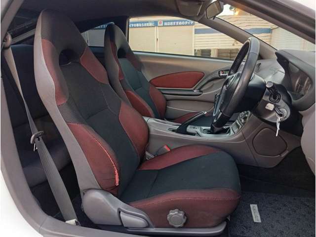 トヨタ セリカ １．８ ＳＳ－Ｉ H12年 (甲信越・北陸) 99