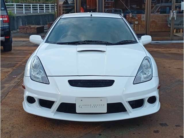 トヨタ セリカ １．８ ＳＳ－Ｉ H12年 (甲信越・北陸) 99