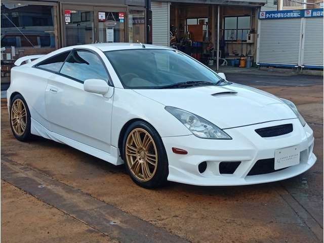 トヨタ セリカ １．８ ＳＳ－Ｉ H12年 (甲信越・北陸) 99