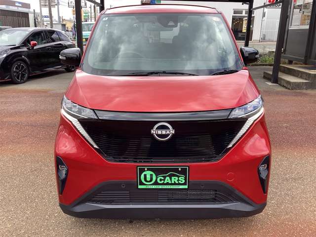日産 サクラ Ｘ R4年 (甲信越・北陸) 99