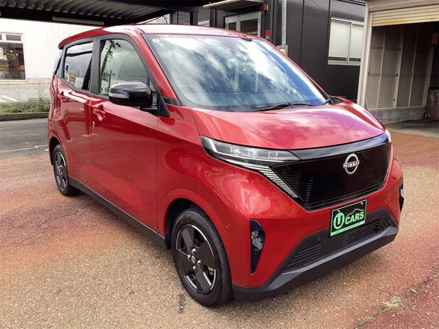 日産 サクラ Ｘ R4年 (甲信越・北陸) 99
