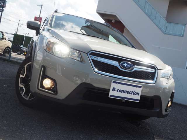 スバル インプレッサＸＶ ２．０Ｉ－Ｌ アイサイト ４ＷＤ H28年 () 99