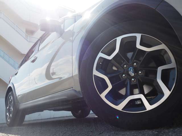 スバル インプレッサＸＶ ２．０Ｉ－Ｌ アイサイト ４ＷＤ H28年 () 99