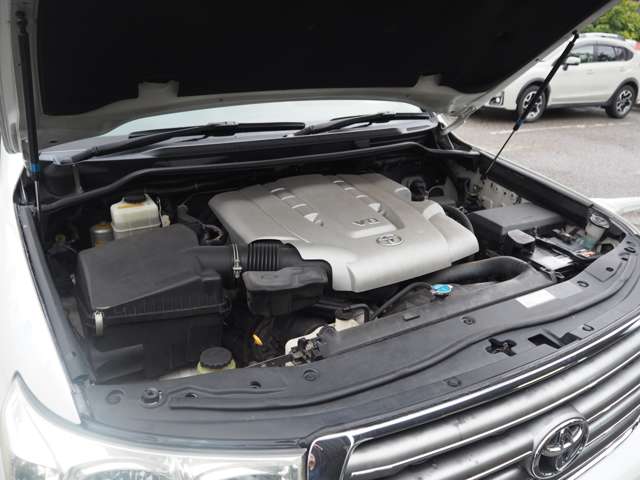 トヨタ ランドクルーザー ４．７ ＡＸ ４ＷＤ H26年 (甲信越・北陸) 99