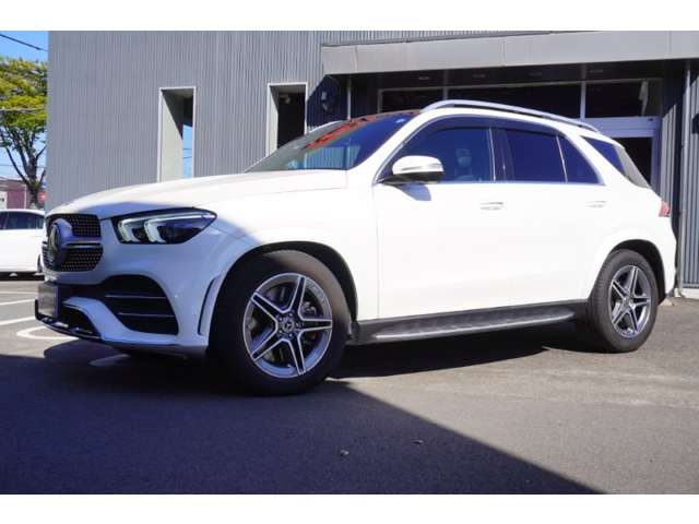 メルセデスベンツ ＧＬＥクラス ４５０ ４マチック スポーツ （ＩＳＧ搭載モデル） ４ＷＤ R1年 () 99