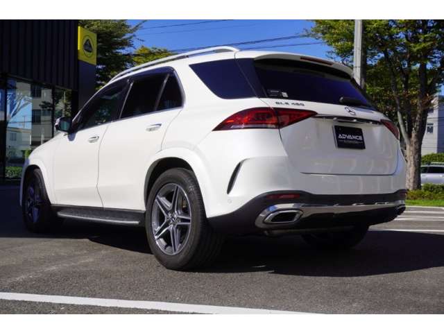 メルセデスベンツ ＧＬＥクラス ４５０ ４マチック スポーツ （ＩＳＧ搭載モデル） ４ＷＤ R1年 () 99