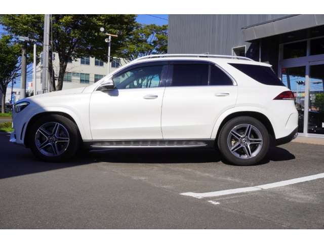 メルセデスベンツ ＧＬＥクラス ４５０ ４マチック スポーツ （ＩＳＧ搭載モデル） ４ＷＤ R1年 () 99