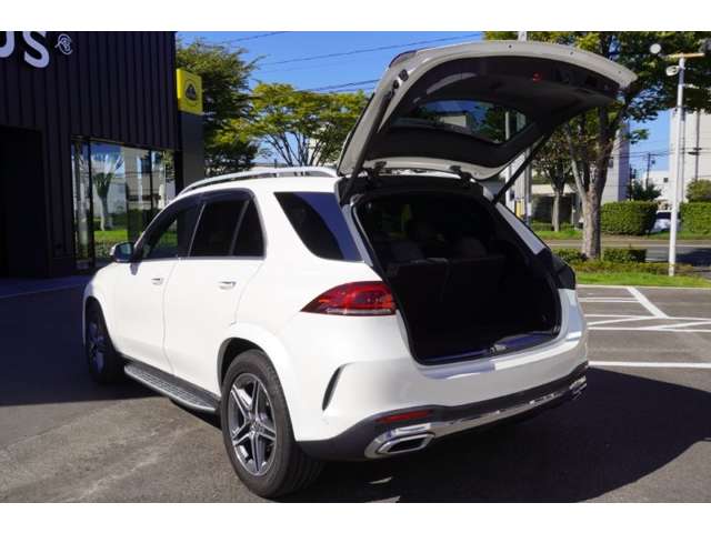 メルセデスベンツ ＧＬＥクラス ４５０ ４マチック スポーツ （ＩＳＧ搭載モデル） ４ＷＤ R1年 () 99