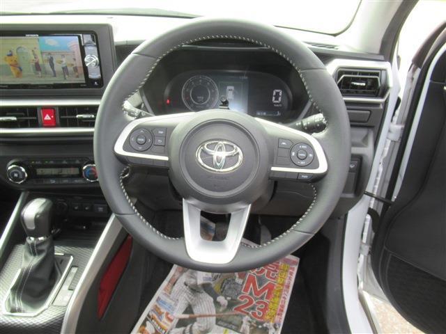 トヨタ ライズ １．０ Ｚ ４ＷＤ R2年 (東北) 99