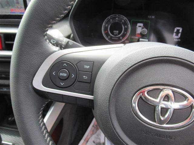 トヨタ ライズ １．０ Ｚ ４ＷＤ R2年 (東北) 99