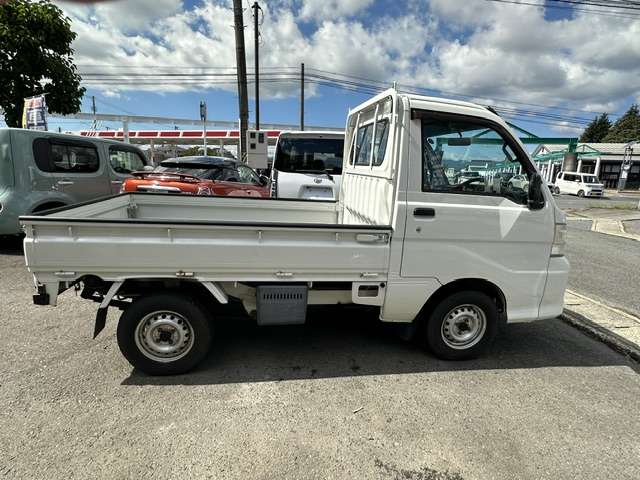 ダイハツ ハイゼットトラック ６６０ 農用スペシャル ＶＳ ３方開 ４ＷＤ H26年 () 99