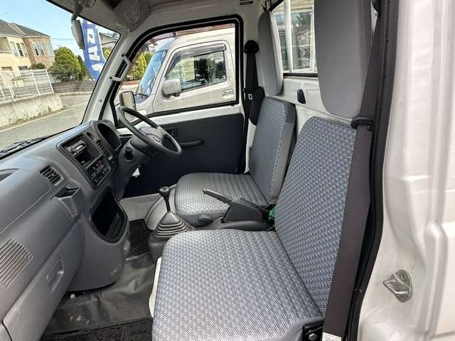 ダイハツ ハイゼットトラック ６６０ 農用スペシャル ＶＳ ３方開 ４ＷＤ H26年 () 99