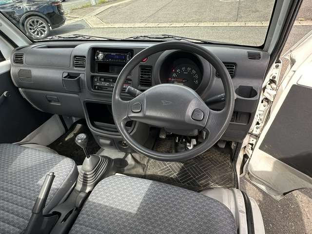 ダイハツ ハイゼットトラック ６６０ 農用スペシャル ＶＳ ３方開 ４ＷＤ H26年 () 99