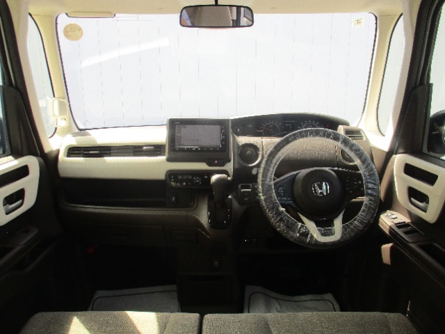 ホンダ Ｎ　ＢＯＸ ６６０ Ｇ R4年 (関東) 99