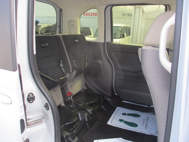 ホンダ Ｎ　ＢＯＸ ６６０ Ｇ R4年 (関東) 99