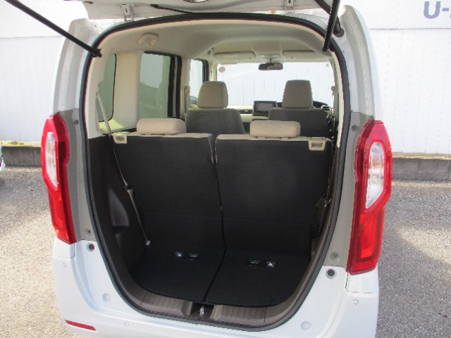 ホンダ Ｎ　ＢＯＸ ６６０ Ｇ R4年 (関東) 99