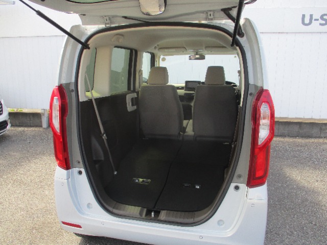 ホンダ Ｎ　ＢＯＸ ６６０ Ｇ R4年 (関東) 99